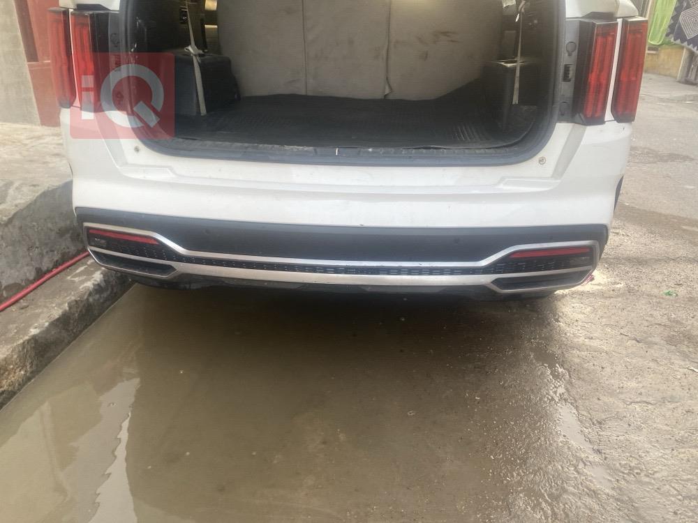 کیا سۆرینتۆ